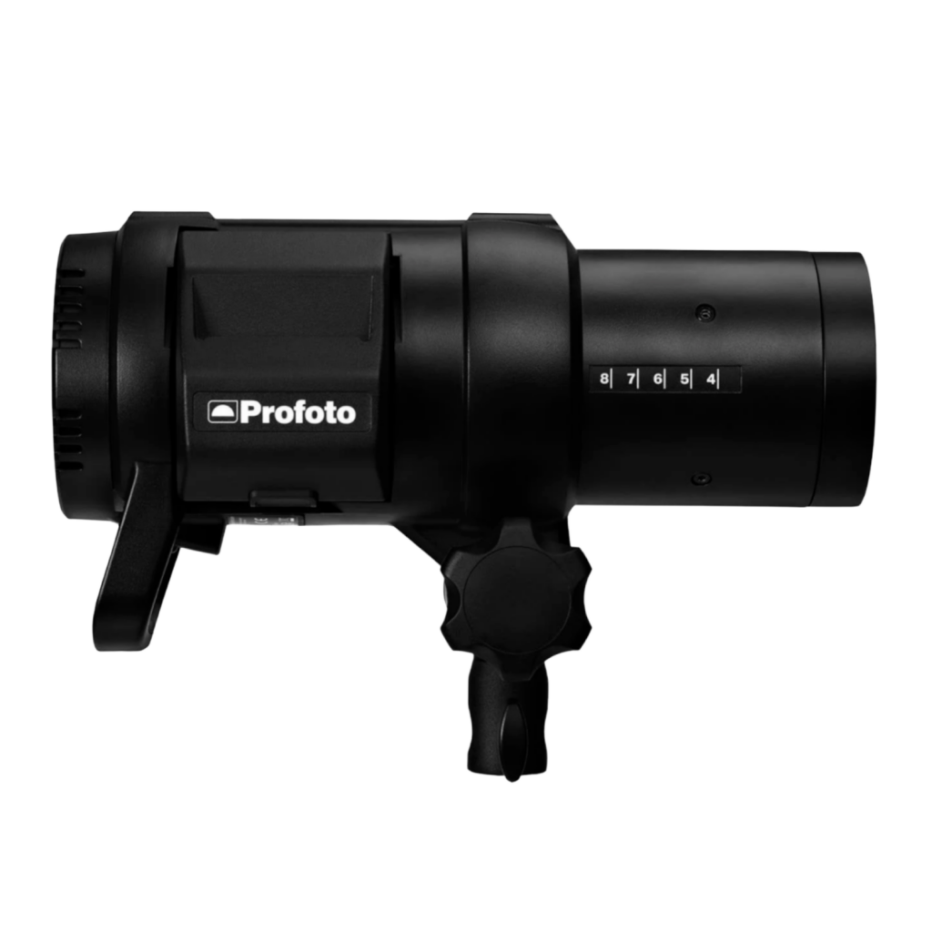 Profoto B1X 500 AirTTL Image