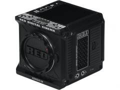 RED Komodo 6K Digital Cinematography Camera