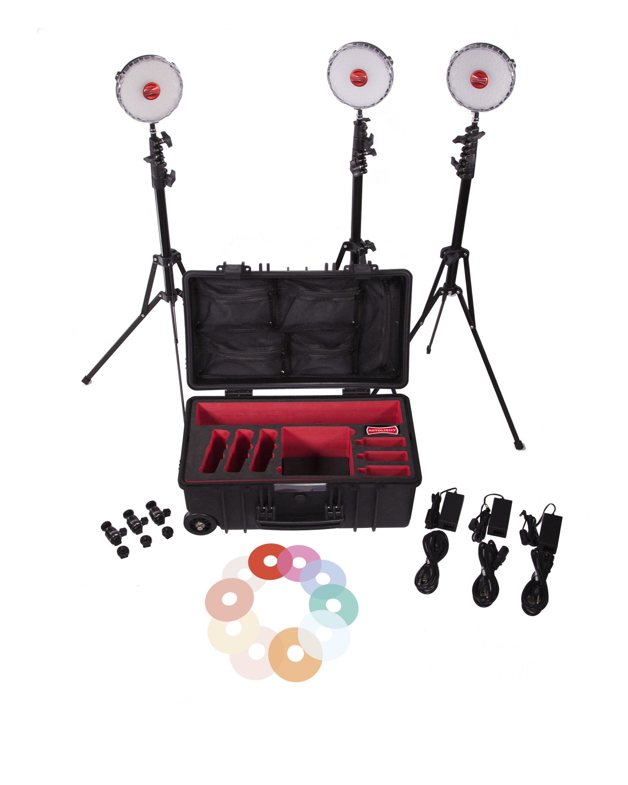 Rotolight Neo 3 Light Kit