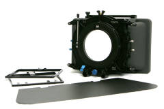 TLS Raven Matte Box