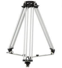 Ronford Baker Tall Moy Tripod Legs