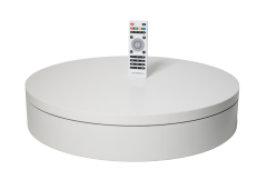 Baoshishan Electric Rotating Turntable
