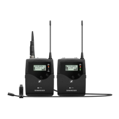 Sennheiser G4 Professional Radio Mic Kit Sennheiser G4 Professional Radio Mic Kit