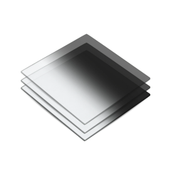 Soft Edge Graduated Filter Set 4×4″