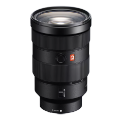 Sony FE 24-70mm F2.8 GM