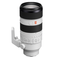 Sony FE 70-200mm F2.8 GM