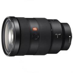 Sony FE 24-70mm F2.8 GM