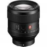 Sony FE 85mm F1.4 GM