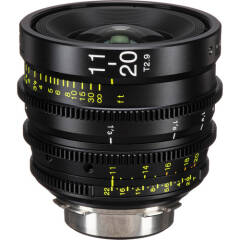 Tokina 11-20mm Cinema ATX T2.9