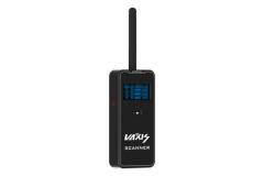 Vaxis Signal Scanner