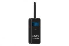 Vaxis Signal Scanner