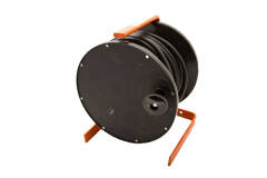 BNC – BNC Extension Reel – 25m