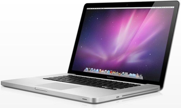 Apple MacBook Pro Laptop Image