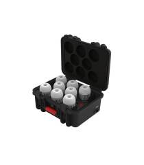 Aputure B7c 8 Light Kit