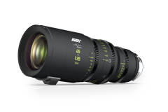 ARRI Signature Zoom 45-135mm