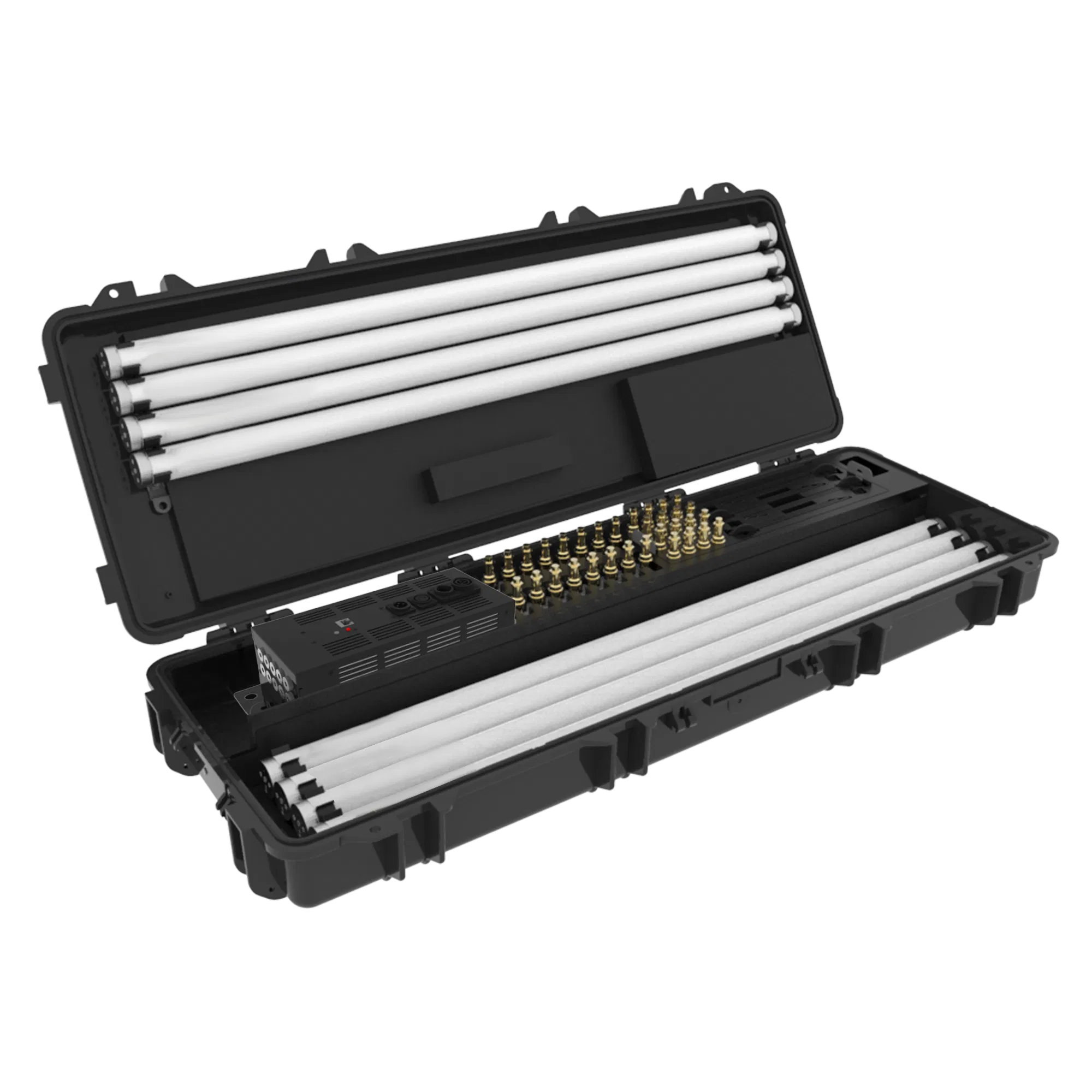 Astera pixel tube lights from Astera