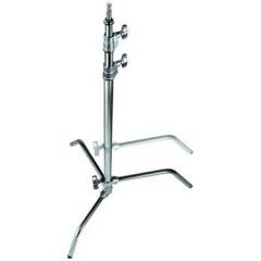 C Stand, Arm and Grip Head