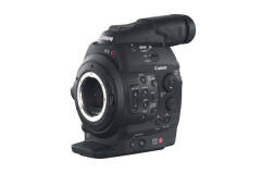 Canon C300