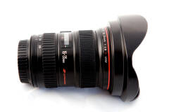 Canon 16-35 F2.8L MkII Lens