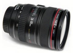 Canon L-series 24-105mm