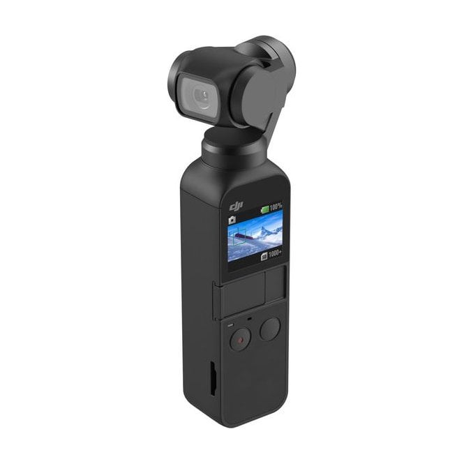 Rent a DJI Osmo Pocket 3 