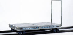 EGripment Focus Flatbed Dolly