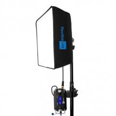 Fomex Flex FL-600 Lightweight 1×1 LED Mat