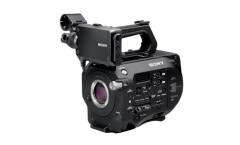 Sony PXW-FS7 Camera Hire