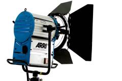 Arri 1.2K Daylight Compact HMI