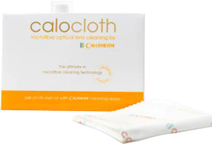 Calocoat Lens Cloth Image
