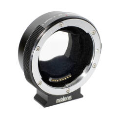 Metabones E-EF Adapter