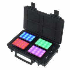 Aputure MC 4-Light Kit