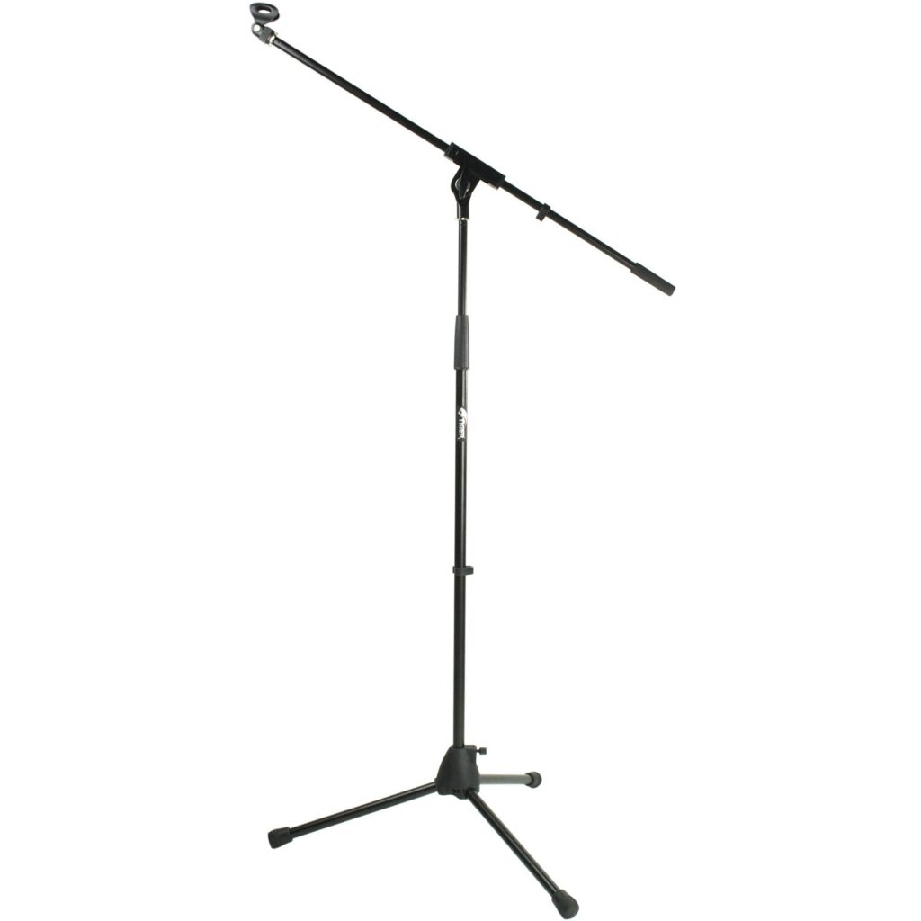 Microphone Stand Image