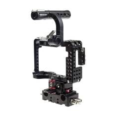 Movcam A7SII Cage Kit
