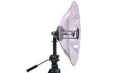 Parabolic Microphone