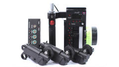 Preston FIZ-3 Wireless 3 Axis Lens Control System