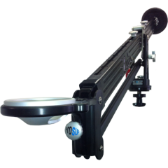 ProSup E-Jib Arm 100mm Bowl