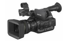 Sony PXW X200