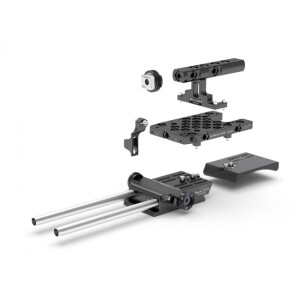 Camera Rigs - Media Dog Hire