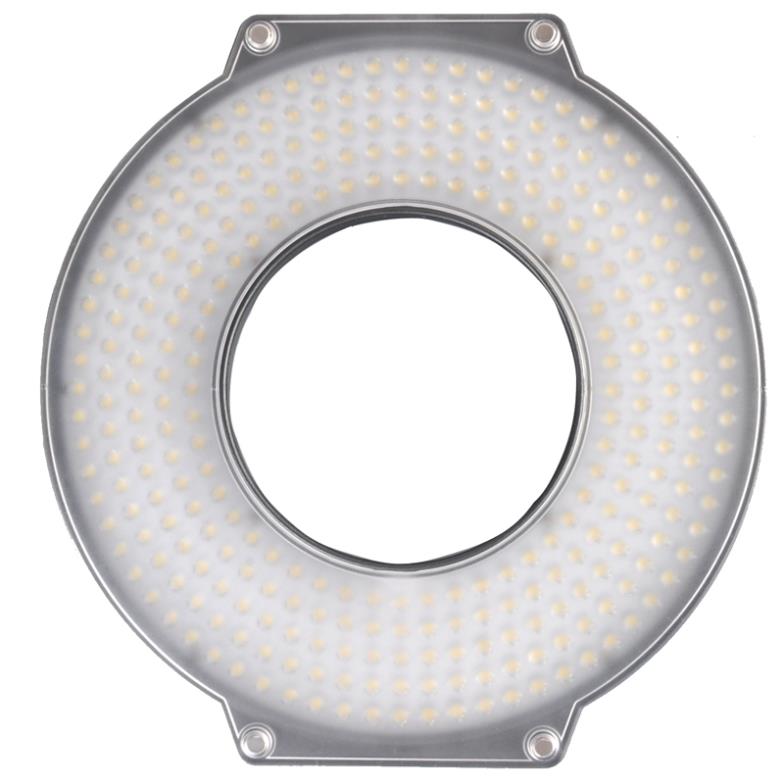 The F&V R-300 LED Ring Light Image