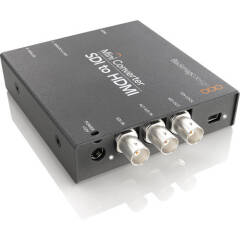 Blackmagic SDI to HDMI Mini Converter