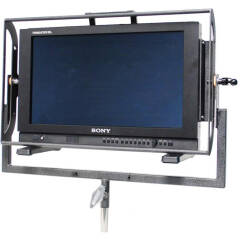 Sony 17″ OLED  Client / Directors Monitor