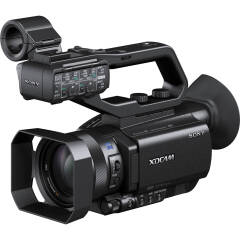 Sony PXW X70