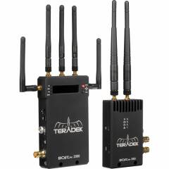 Teradek Bolt Pro 2000 Dual RX System