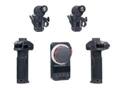 Tilta Nucleus-M 3-Channel Lens Control System