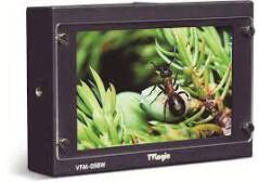 TV Logic VFM-058W OLED 5.5″ Monitor