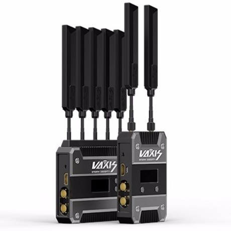 Vaxis Storm 3000 HD-SDI / HDMI Wireless Kit Image