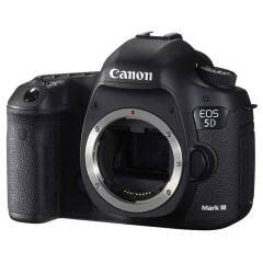 Canon EOS 5D Mk III Hire