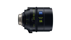 Carl Zeiss Supreme Prime Lens 135mm