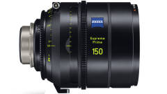 Carl Zeiss Supreme Prime Lens 150mm
